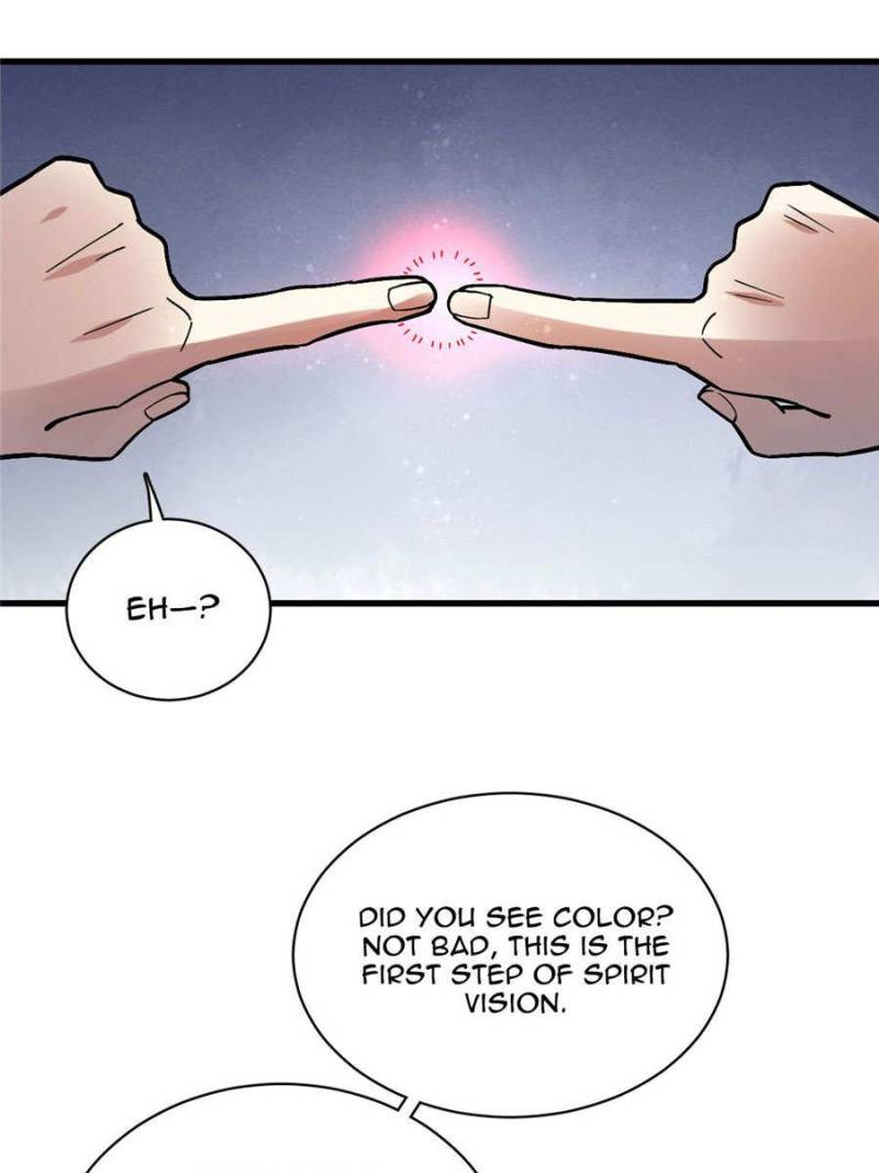 Read Lord of the Mysteries ENGLISH Manga Online