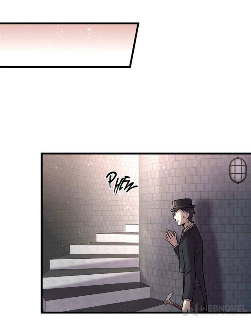 Read Lord of the Mysteries ENGLISH Manga Online