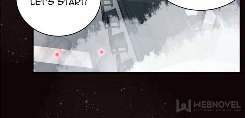 Read Lord of the Mysteries ENGLISH Manga Online