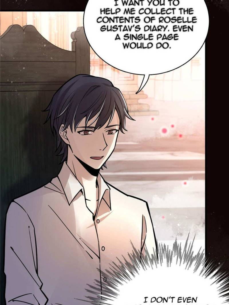 Read Lord of the Mysteries ENGLISH Manga Online