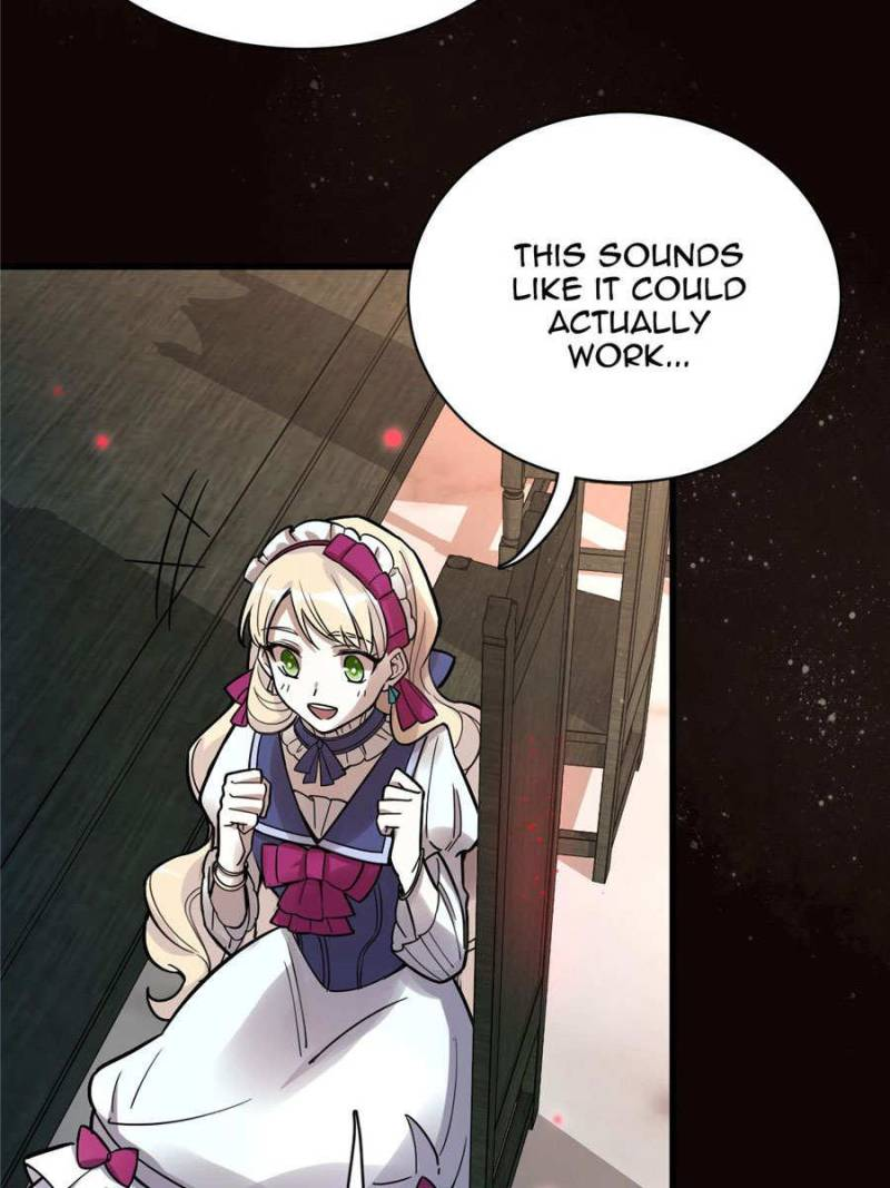 Read Lord of the Mysteries ENGLISH Manga Online