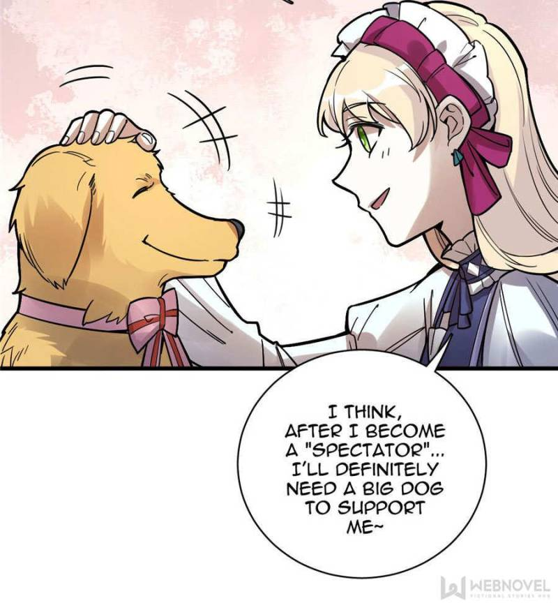 Read Lord of the Mysteries ENGLISH Manga Online