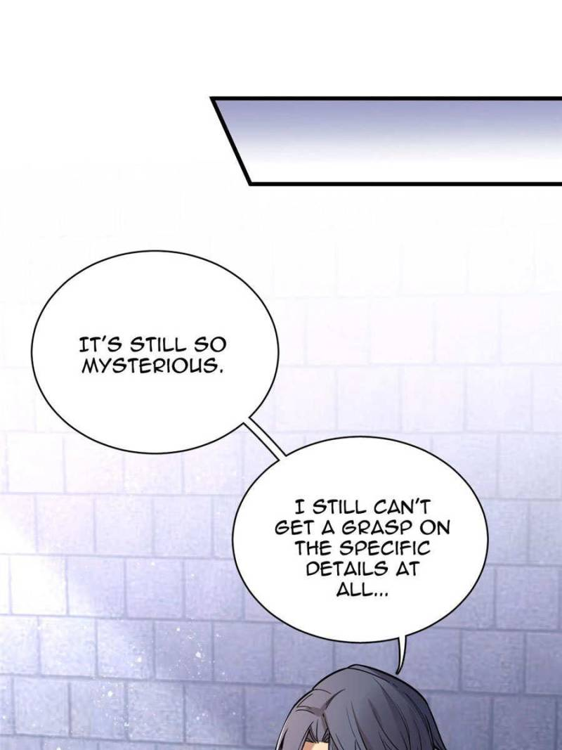 Read Lord of the Mysteries ENGLISH Manga Online