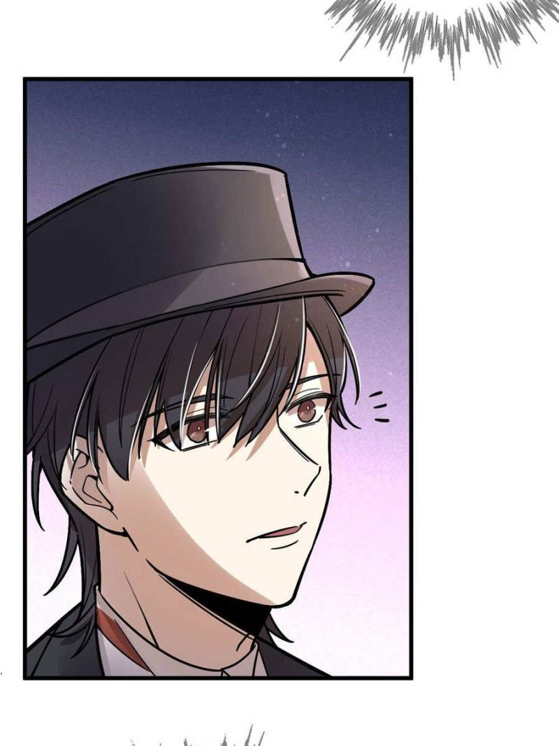 Read Lord of the Mysteries ENGLISH Manga Online