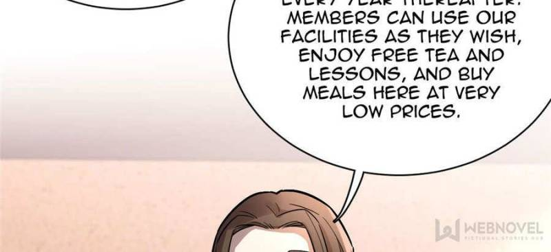 Read Lord of the Mysteries ENGLISH Manga Online