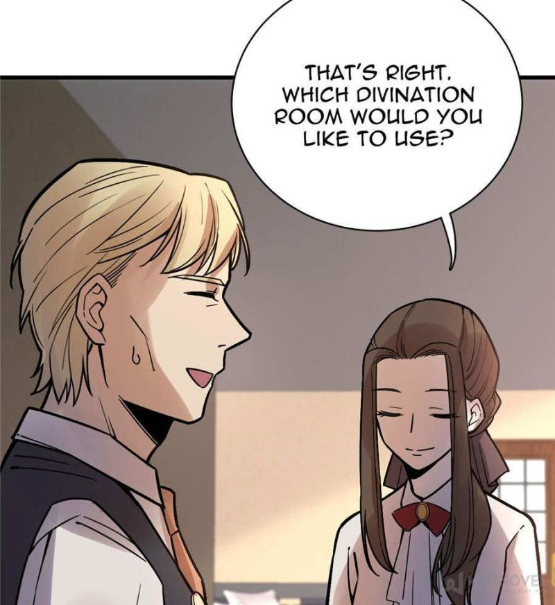 Read Lord of the Mysteries ENGLISH Manga Online