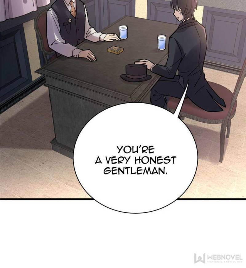 Read Lord of the Mysteries ENGLISH Manga Online