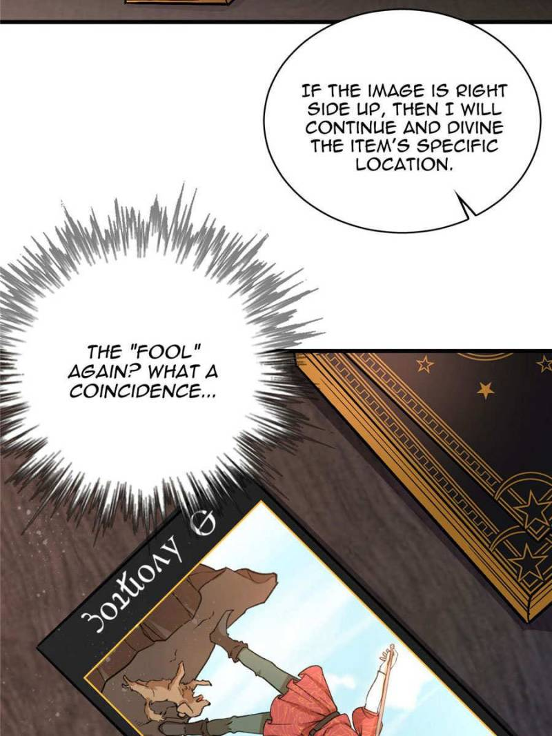 Read Lord of the Mysteries ENGLISH Manga Online