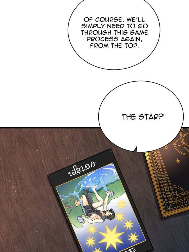 Read Lord of the Mysteries ENGLISH Manga Online