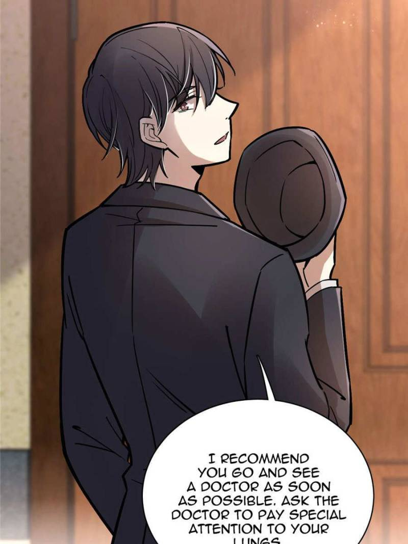 Read Lord of the Mysteries ENGLISH Manga Online