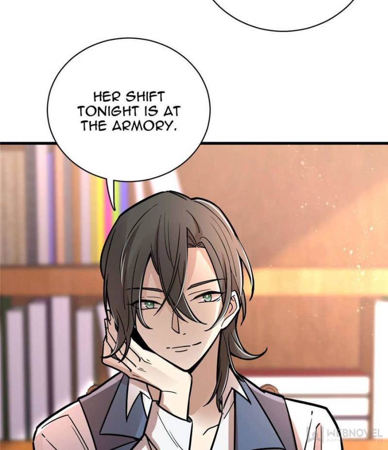 Read Lord of the Mysteries ENGLISH Manga Online