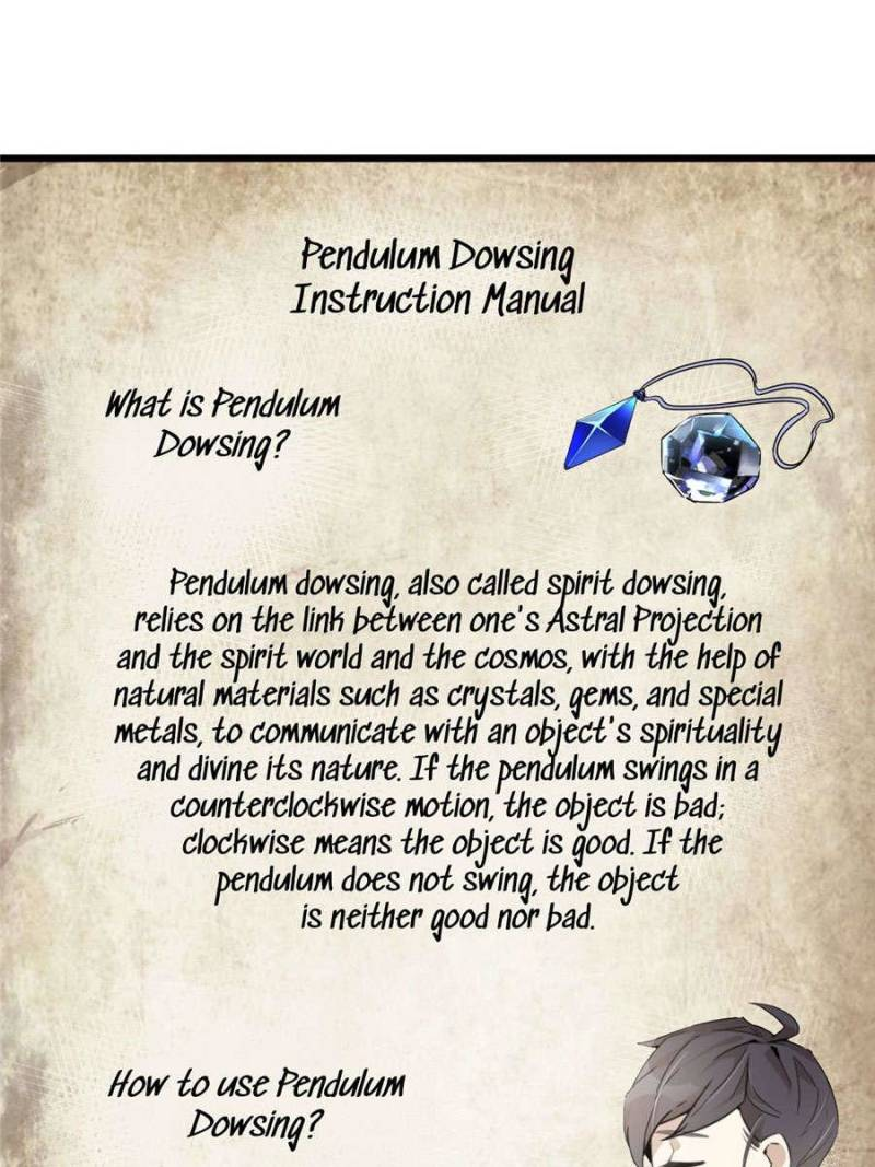 Read Lord of the Mysteries ENGLISH Manga Online