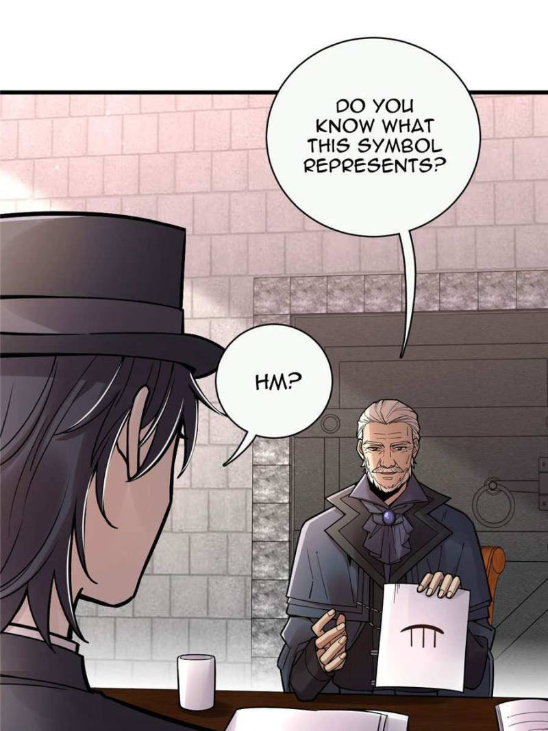 Read Lord of the Mysteries ENGLISH Manga Online