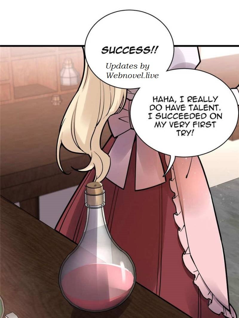 Read Lord of the Mysteries ENGLISH Manga Online