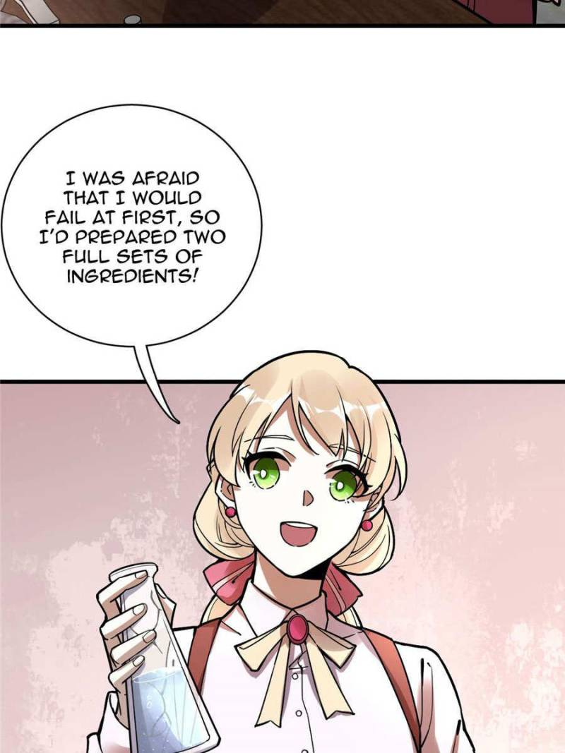 Read Lord of the Mysteries ENGLISH Manga Online