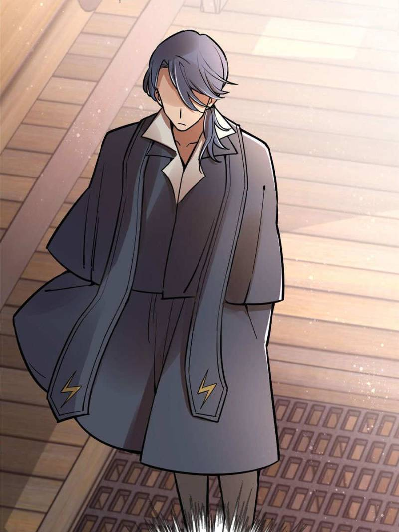 Read Lord of the Mysteries ENGLISH Manga Online