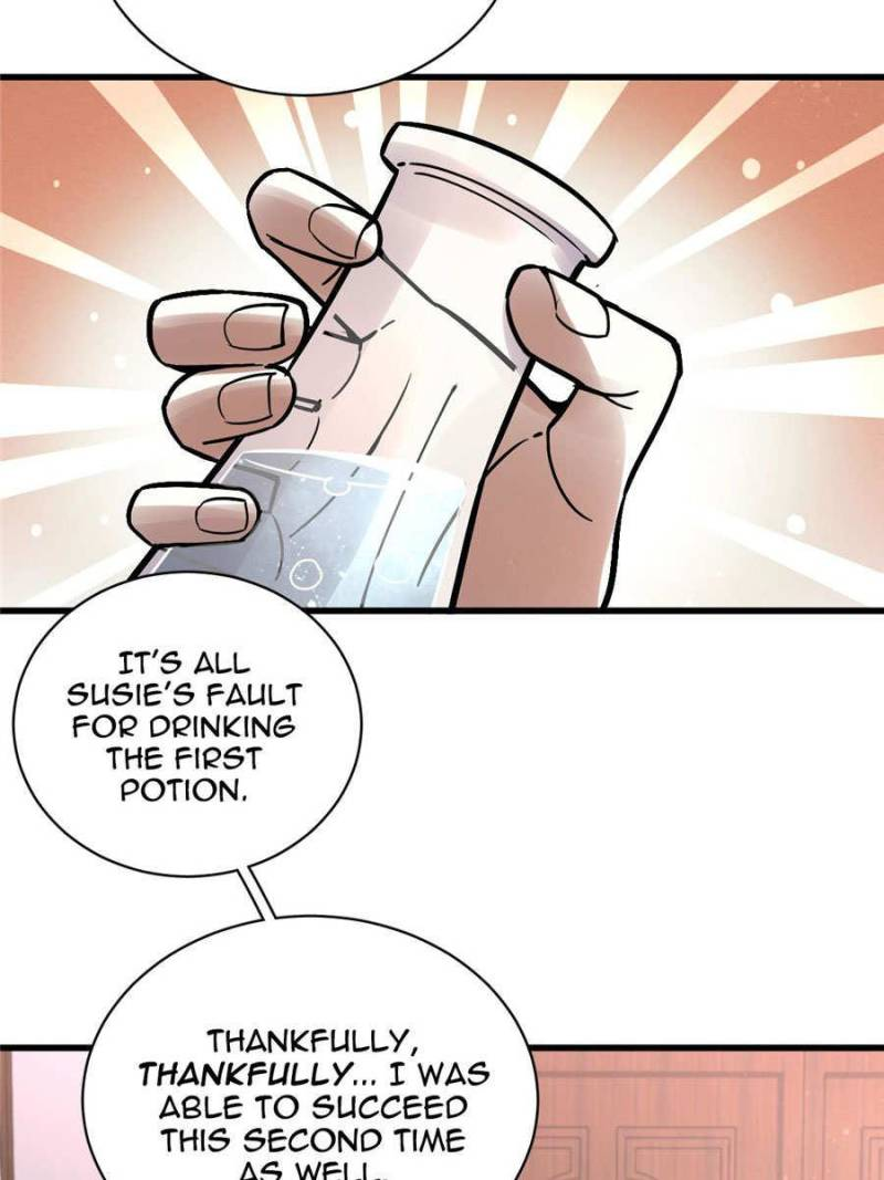 Read Lord of the Mysteries ENGLISH Manga Online