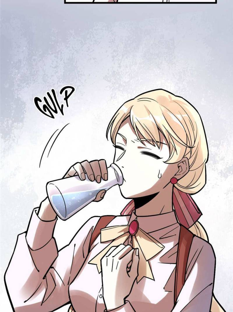 Read Lord of the Mysteries ENGLISH Manga Online