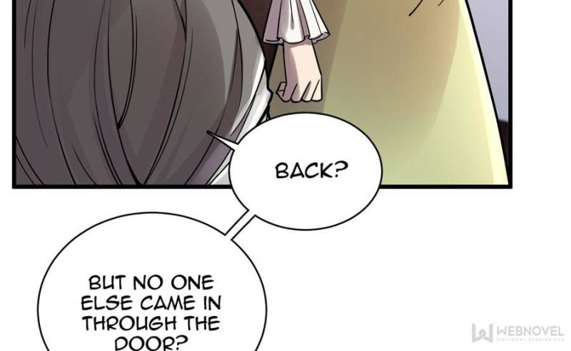 Read Lord of the Mysteries ENGLISH Manga Online