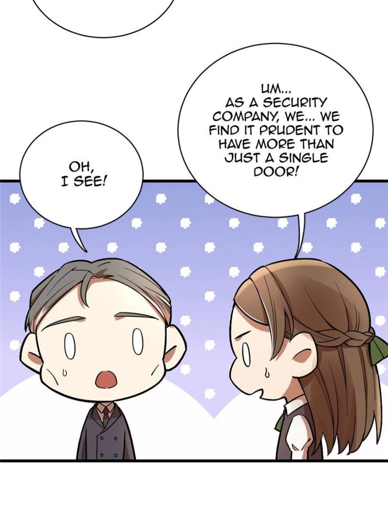 Read Lord of the Mysteries ENGLISH Manga Online