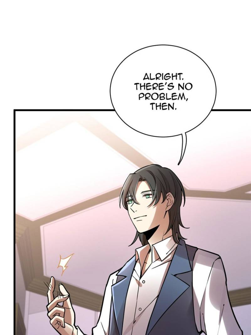 Read Lord of the Mysteries ENGLISH Manga Online