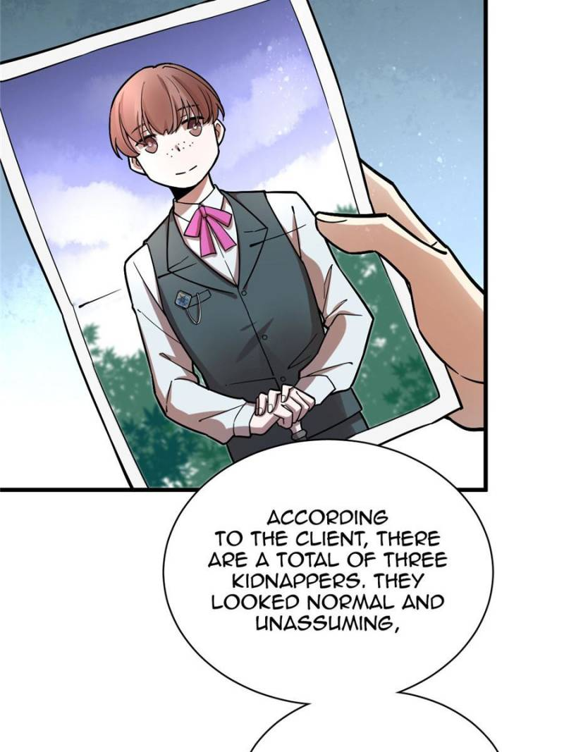 Read Lord of the Mysteries ENGLISH Manga Online