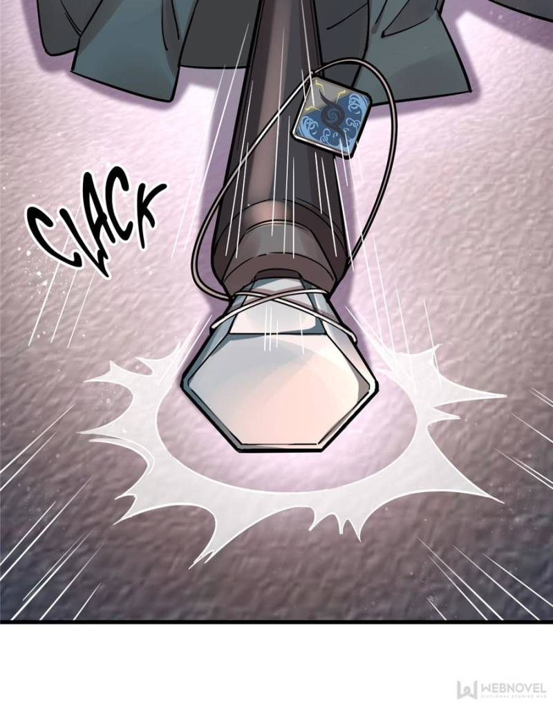 Read Lord of the Mysteries ENGLISH Manga Online