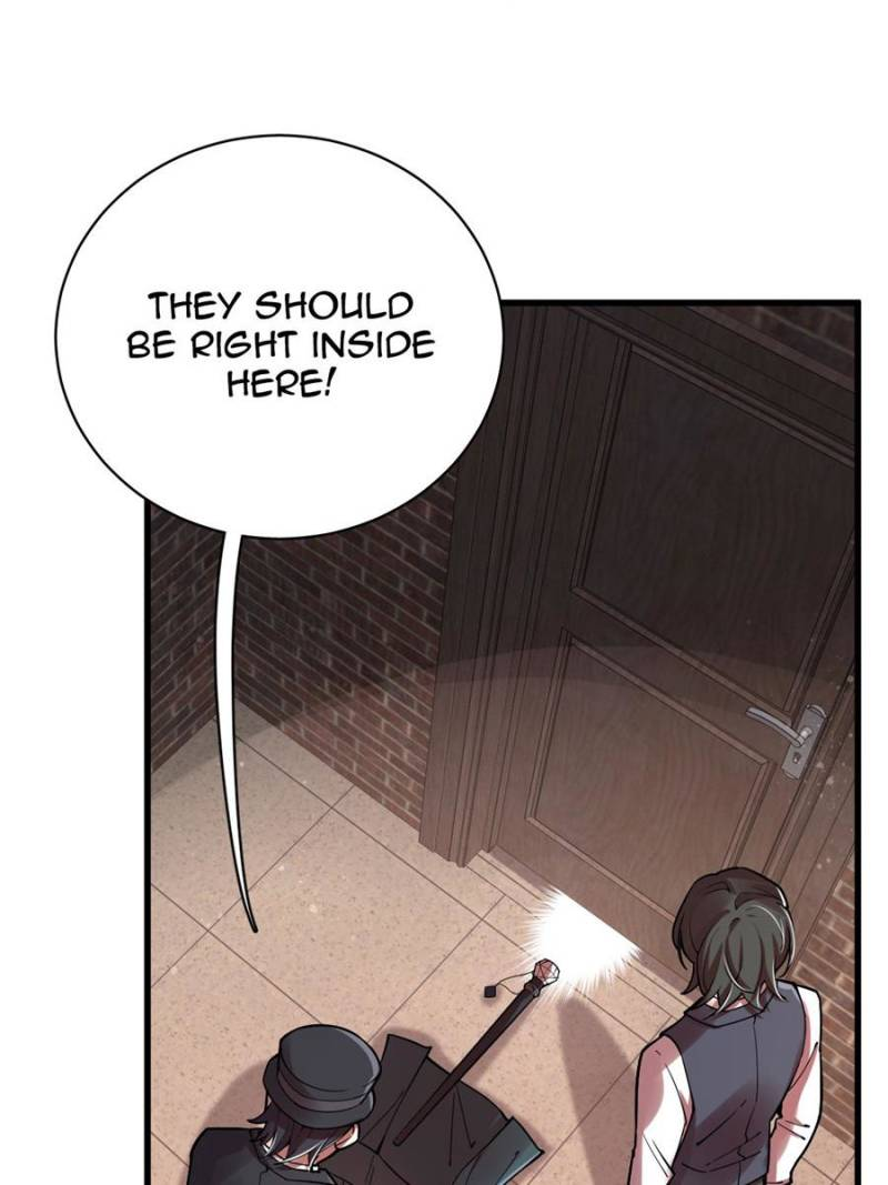 Read Lord of the Mysteries ENGLISH Manga Online