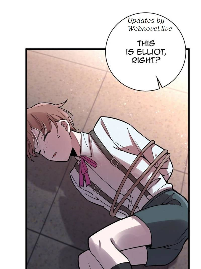 Read Lord of the Mysteries ENGLISH Manga Online