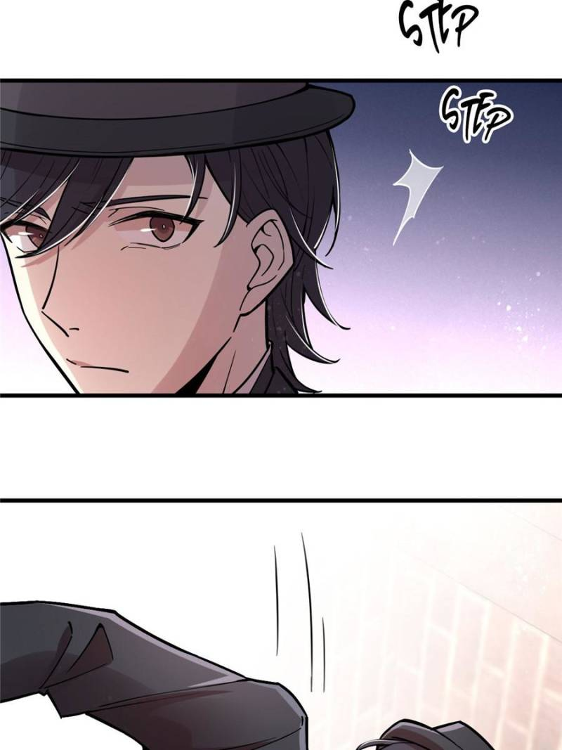 Read Lord of the Mysteries ENGLISH Manga Online