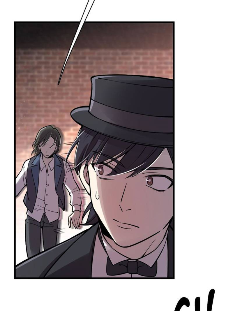 Read Lord of the Mysteries ENGLISH Manga Online