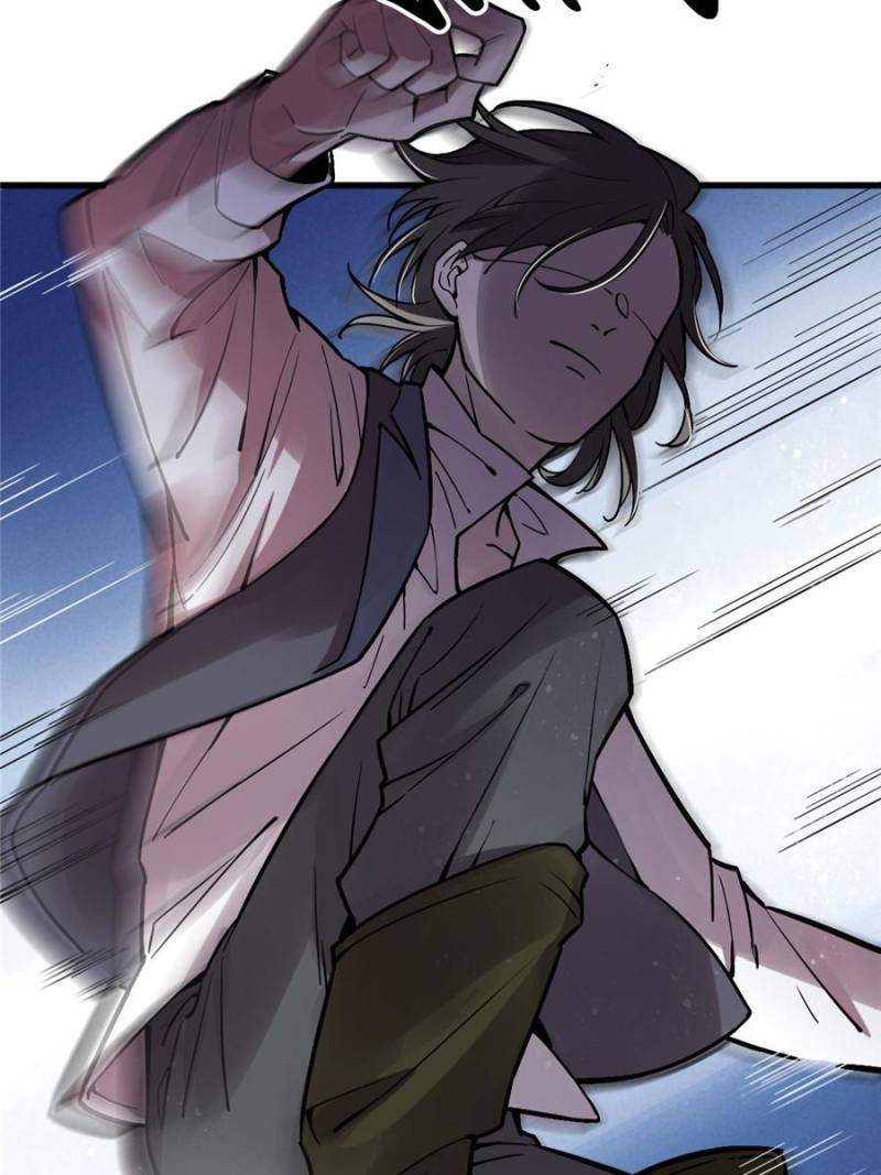 Read Lord of the Mysteries ENGLISH Manga Online