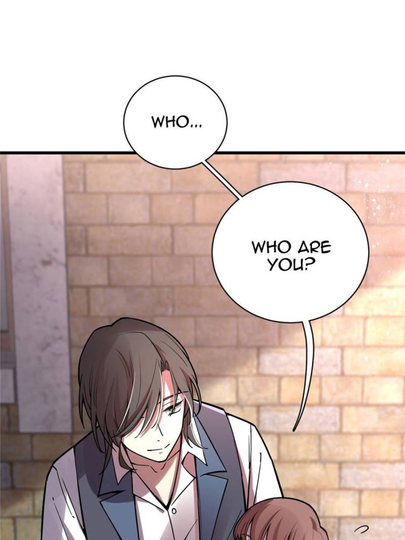 Read Lord of the Mysteries ENGLISH Manga Online