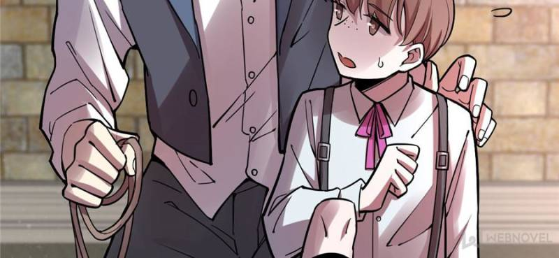 Read Lord of the Mysteries ENGLISH Manga Online