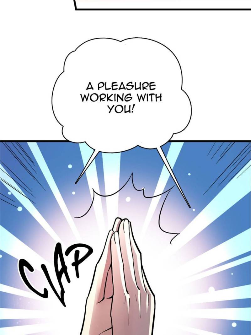 Read Lord of the Mysteries ENGLISH Manga Online