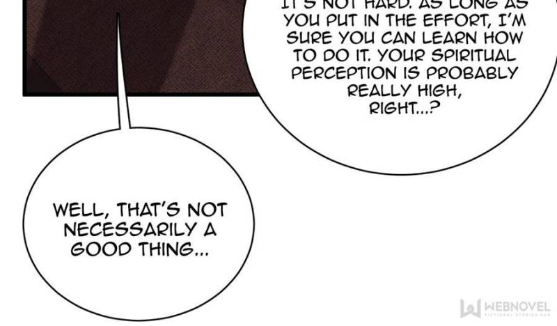 Read Lord of the Mysteries ENGLISH Manga Online