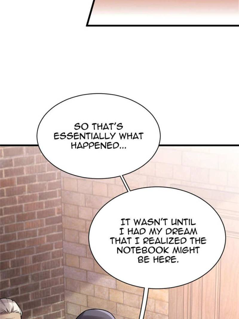 Read Lord of the Mysteries ENGLISH Manga Online