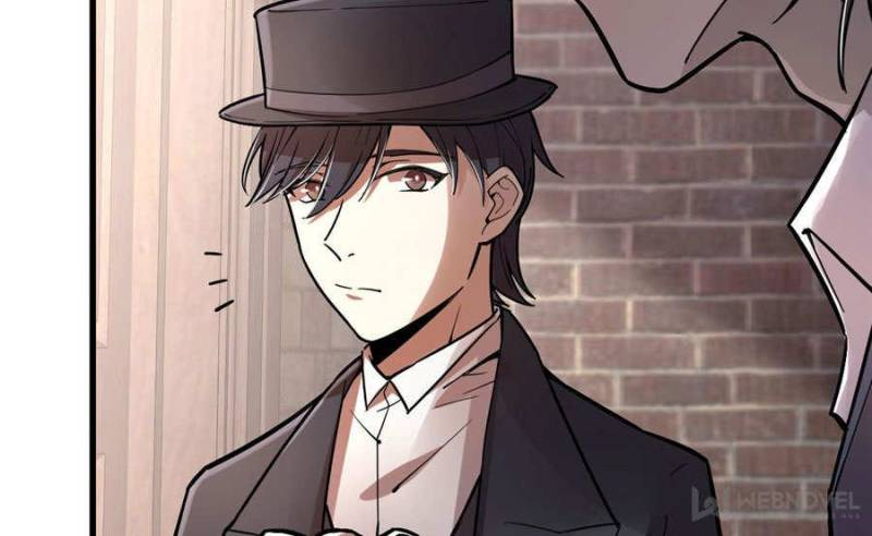 Read Lord of the Mysteries ENGLISH Manga Online