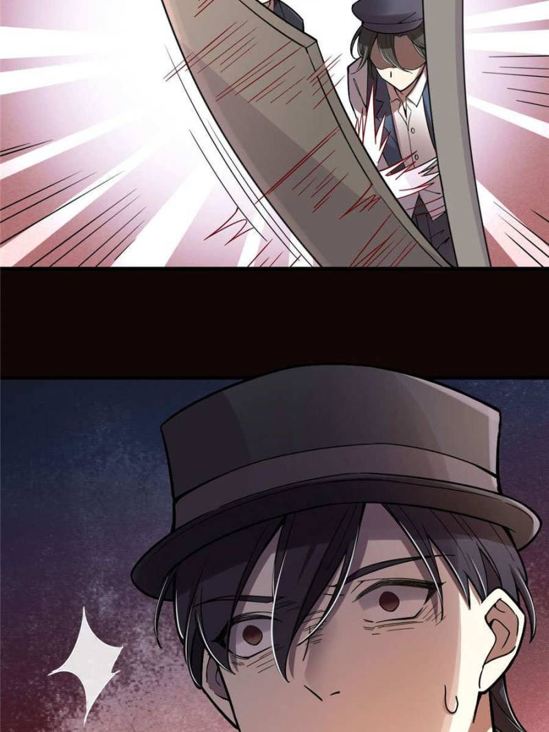 Read Lord of the Mysteries ENGLISH Manga Online