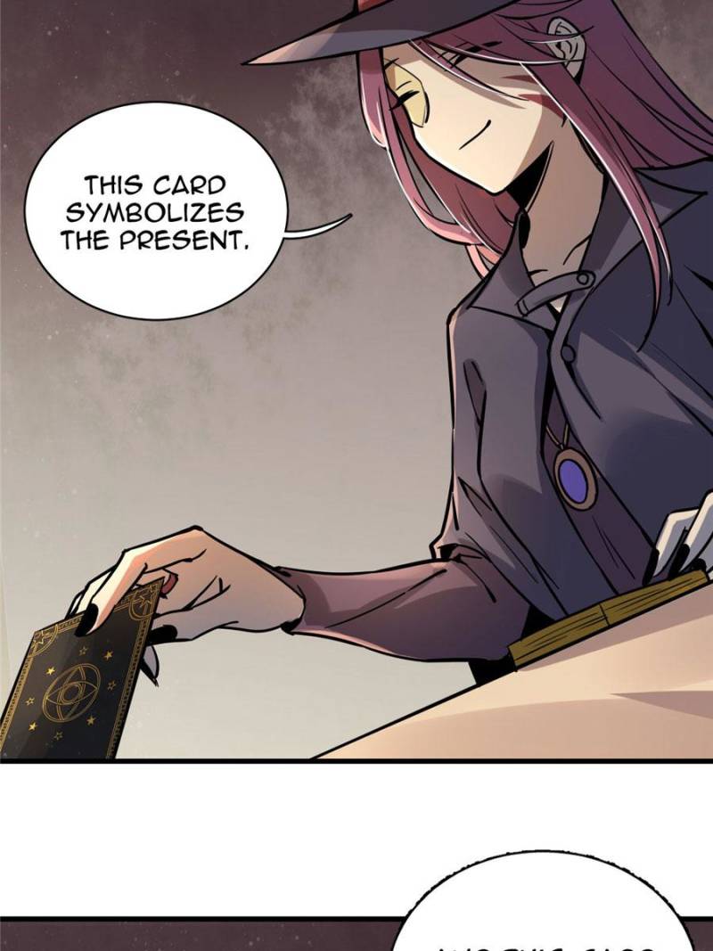 Read Lord of the Mysteries ENGLISH Manga Online