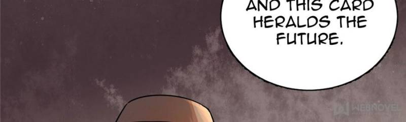 Read Lord of the Mysteries ENGLISH Manga Online