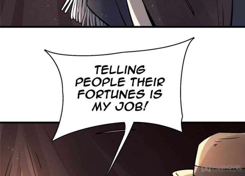 Read Lord of the Mysteries ENGLISH Manga Online