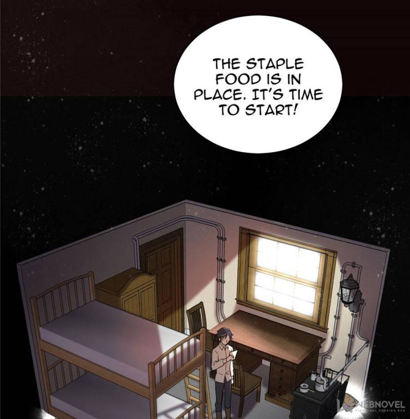 Read Lord of the Mysteries ENGLISH Manga Online