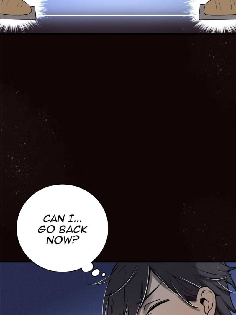 Read Lord of the Mysteries ENGLISH Manga Online