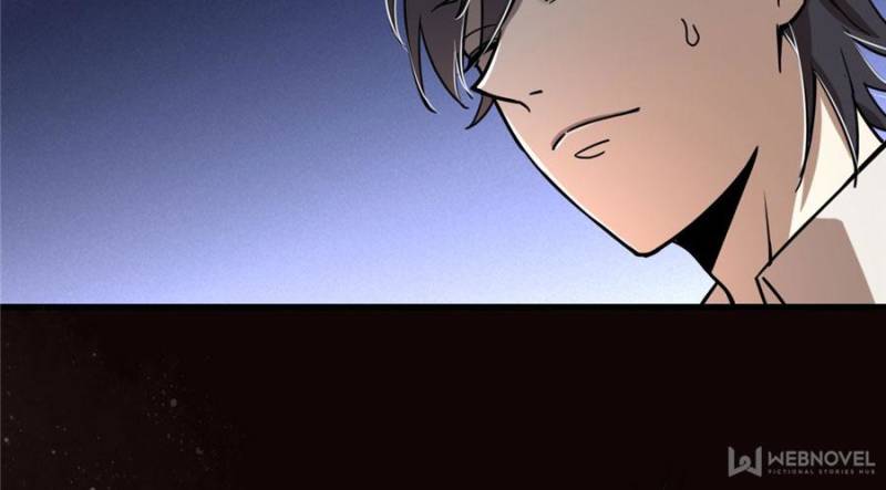 Read Lord of the Mysteries ENGLISH Manga Online