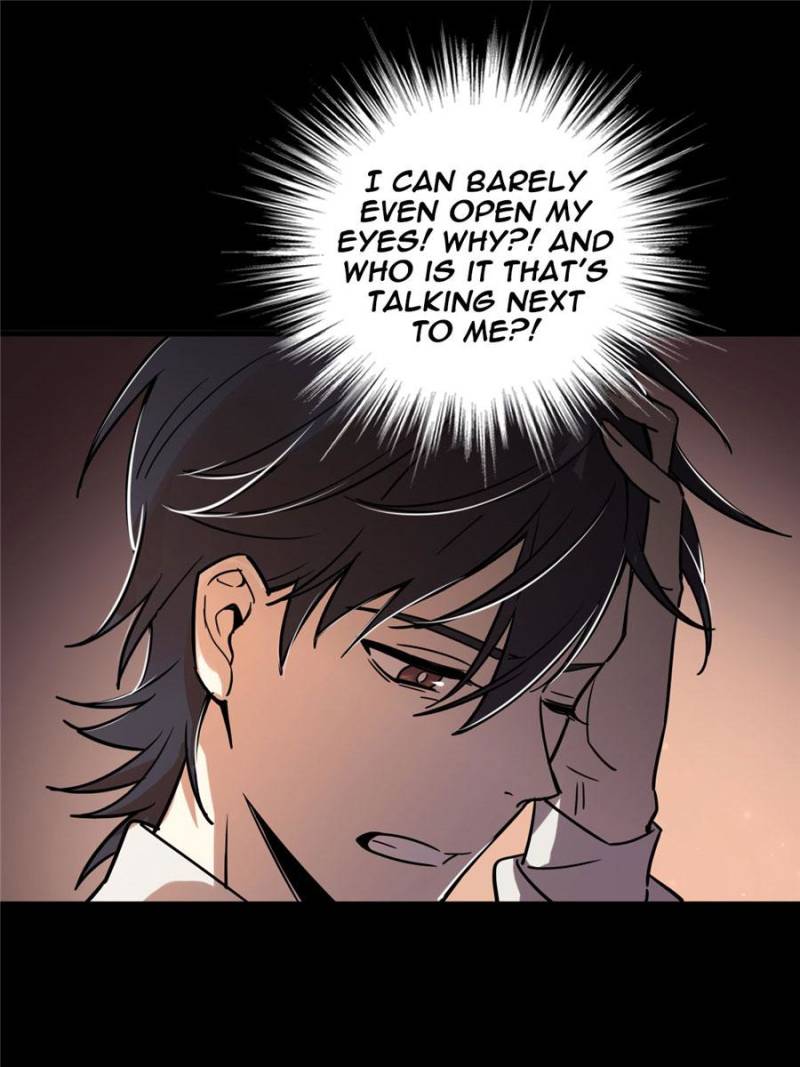 Read Lord of the Mysteries ENGLISH Manga Online