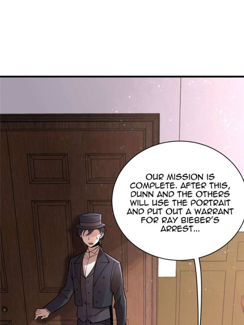 Read Lord of the Mysteries ENGLISH Manga Online