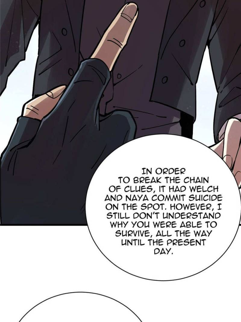 Read Lord of the Mysteries ENGLISH Manga Online