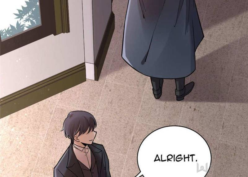 Read Lord of the Mysteries ENGLISH Manga Online