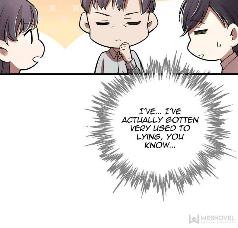 Read Lord of the Mysteries ENGLISH Manga Online